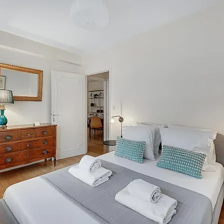 Appartement Bel Canto - Charmant De 50 M2 *