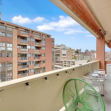 Bel Canto - Charmant De 50 M2